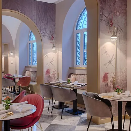 Nh Collection Fori Imperiali 5* Rome