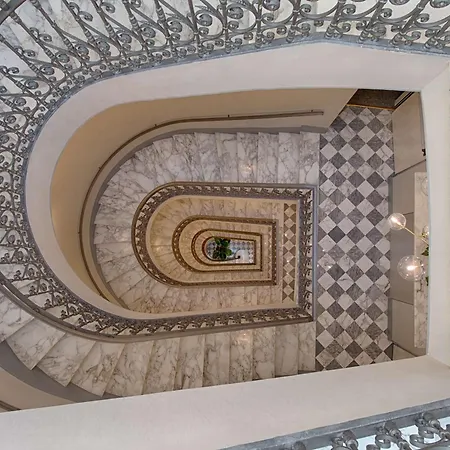 Nh Collection Fori Imperiali 5* Rome