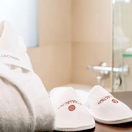 Nh Collection Fori Imperiali 5* Rome