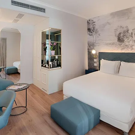 Hotel Nh Collection Fori Imperiali