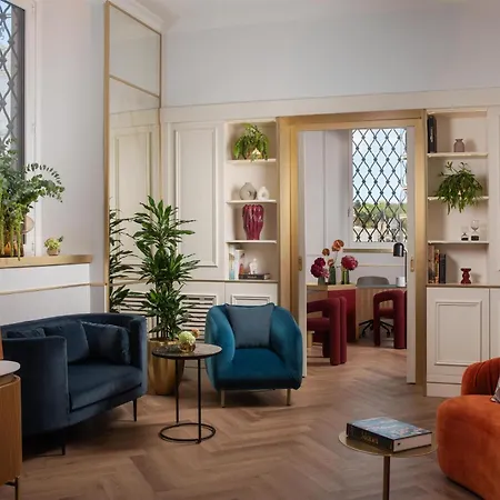 Nh Collection Fori Imperiali 5*