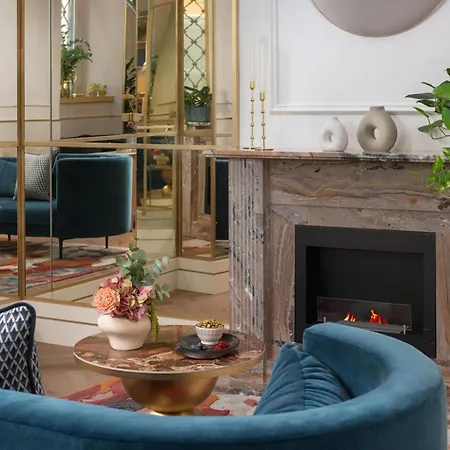 Nh Collection Fori Imperiali Hotel 5*