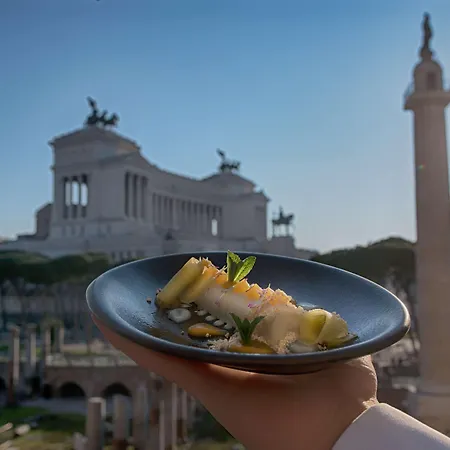 Nh Collection Fori Imperiali 5* Rome