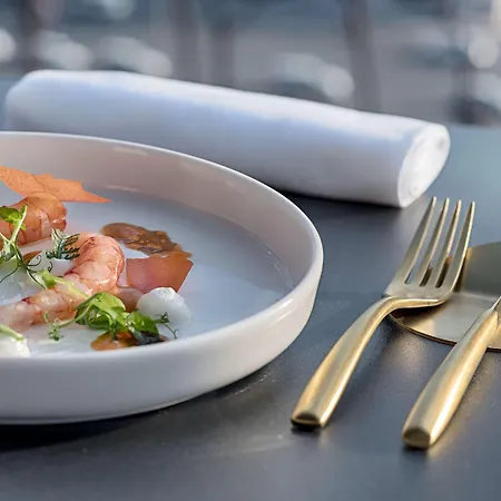 Nh Collection Fori Imperiali Hotel