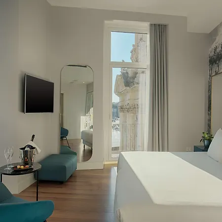 Nh Collection Fori Imperiali