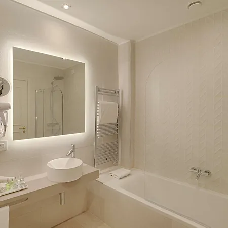 Hotel Nh Collection Fori Imperiali Rome