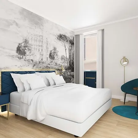 Hotel Nh Collection Fori Imperiali