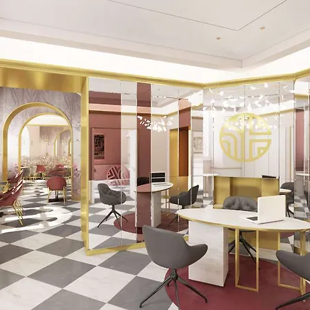 Hotel Nh Collection Fori Imperiali