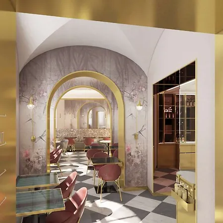 Nh Collection Fori Imperiali Hotel Rome