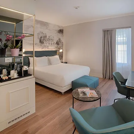 Nh Collection Fori Imperiali Roma