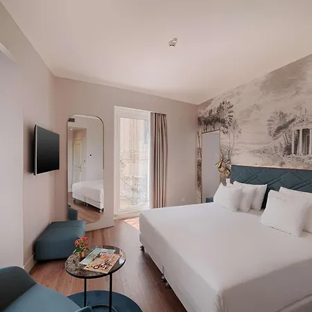 Nh Collection Fori Imperiali 5*