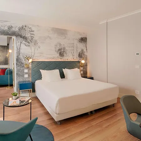 Nh Collection Fori Imperiali Roma