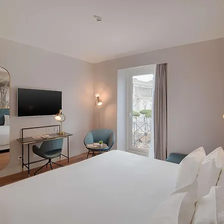 Nh Collection Fori Imperiali 5*