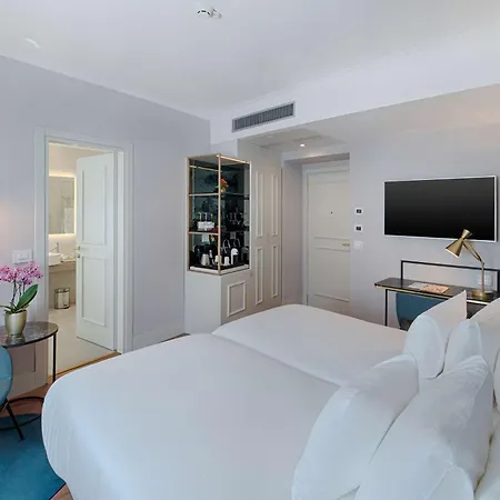 Nh Collection Fori Imperiali Otel