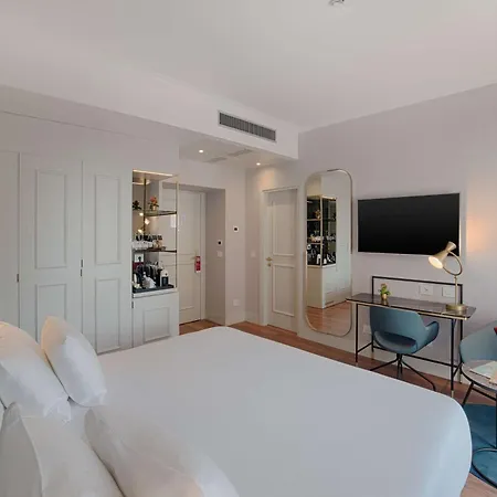 Nh Collection Fori Imperiali 5*