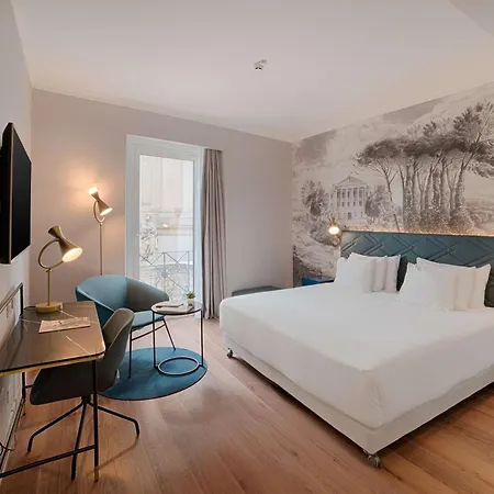 Nh Collection Fori Imperiali Roma