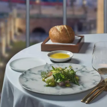 Nh Collection Fori Imperiali Otel 5*