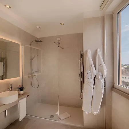 Nh Collection Fori Imperiali Roma