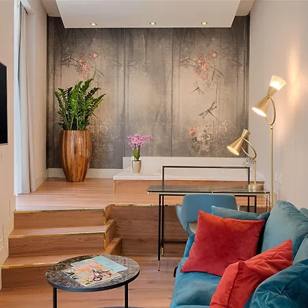 Nh Collection Fori Imperiali Otel Roma