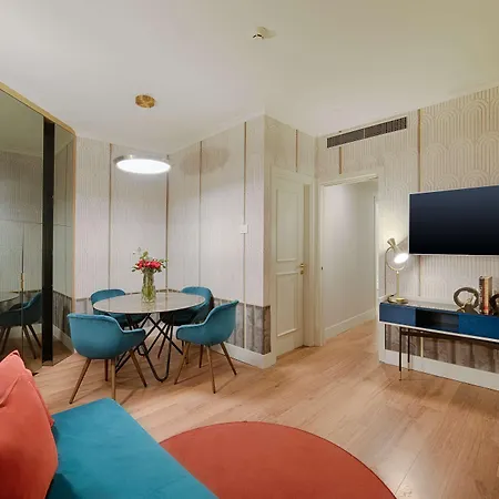 Nh Collection Fori Imperiali Roma