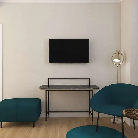 Nh Collection Fori Imperiali Otel Roma