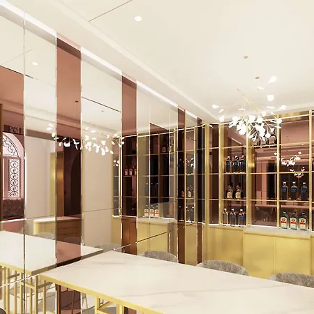 Nh Collection Fori Imperiali Otel 5*