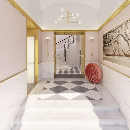 Nh Collection Fori Imperiali 5* Roma